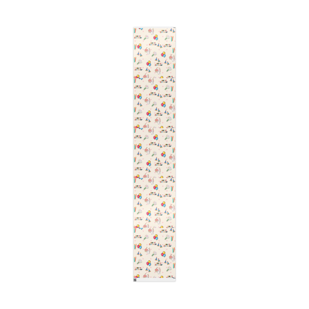 Wrapping Papers