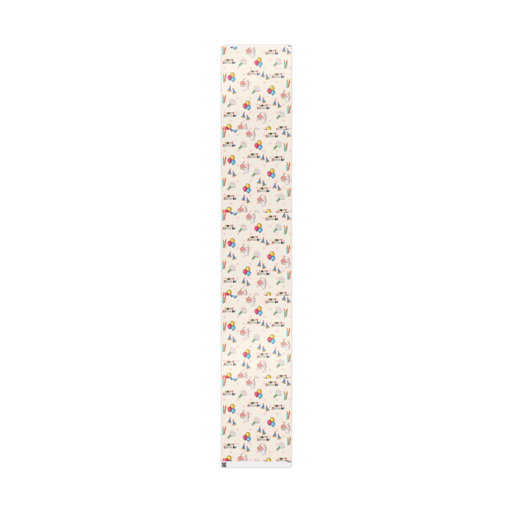 Wrapping Papers