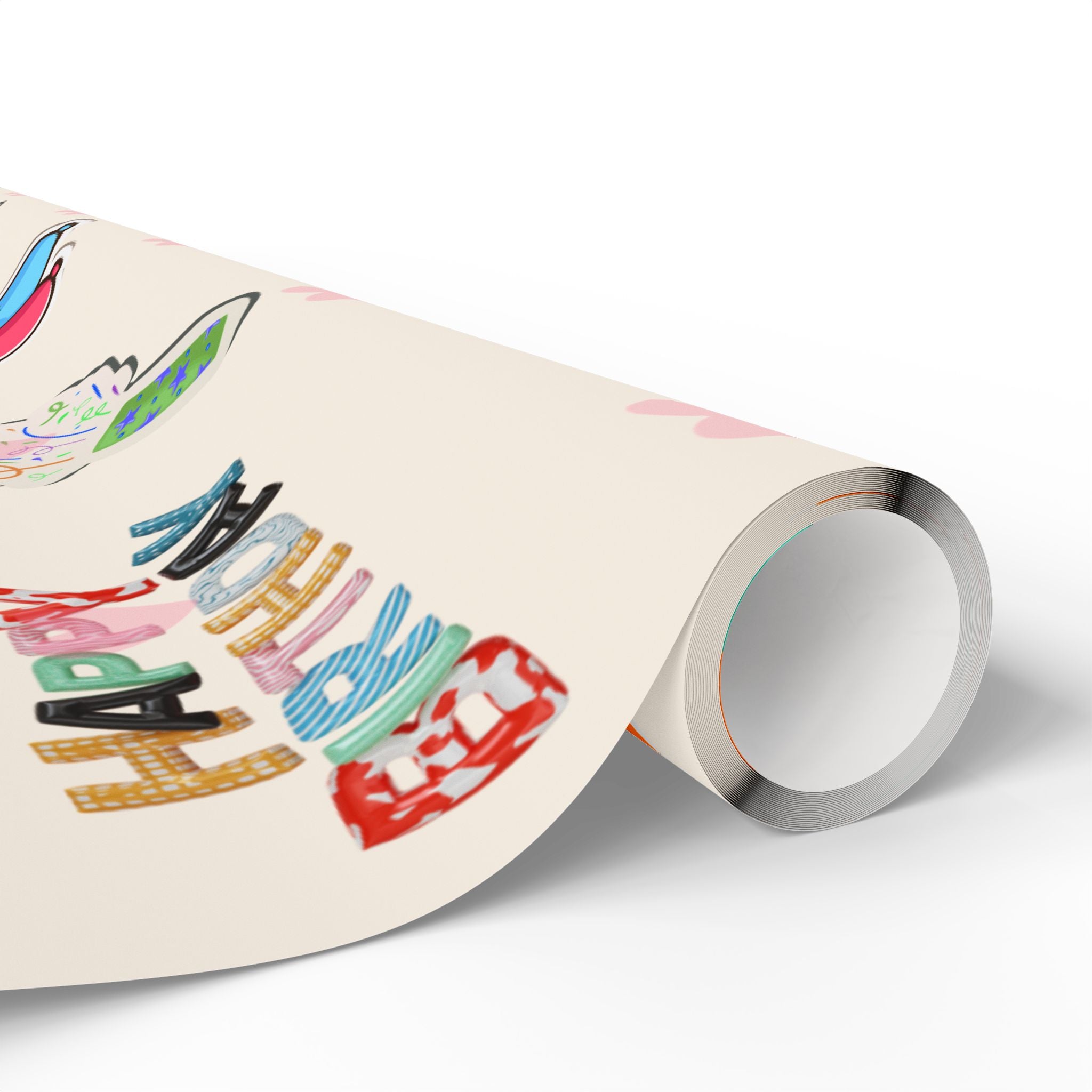 Wrapping Papers