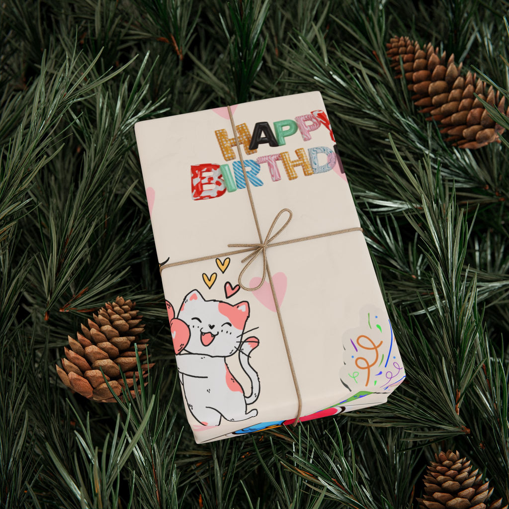 Wrapping Papers