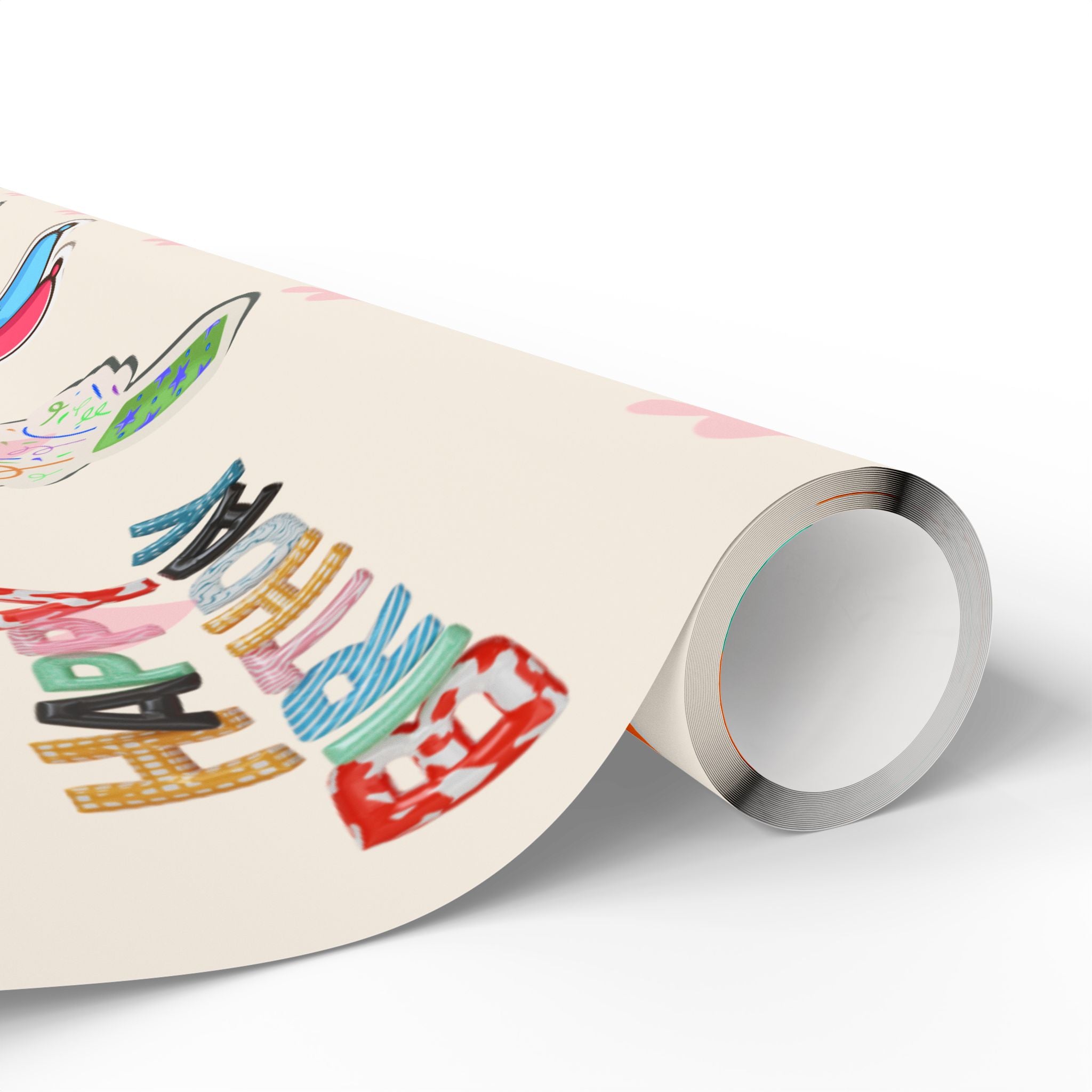 Wrapping Papers