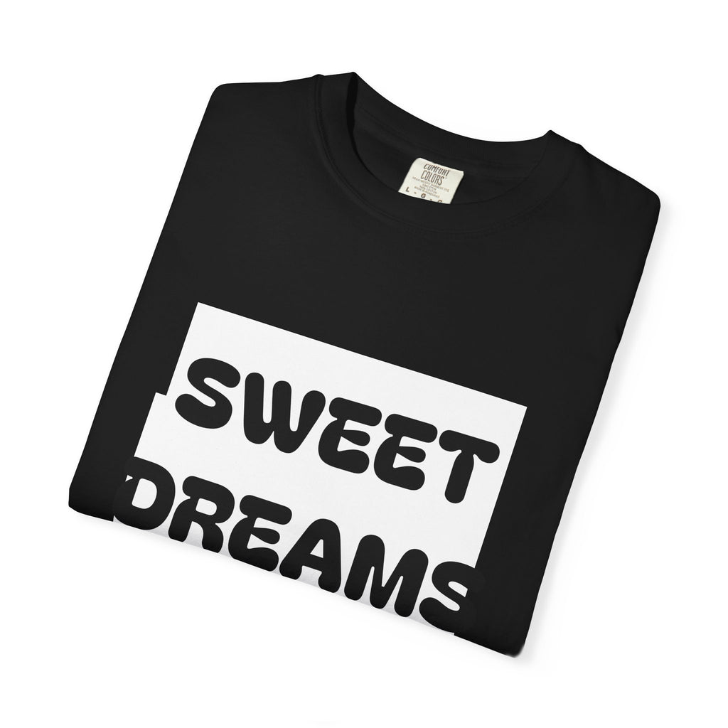 Sweet Dreams Ghosts T-Shirt