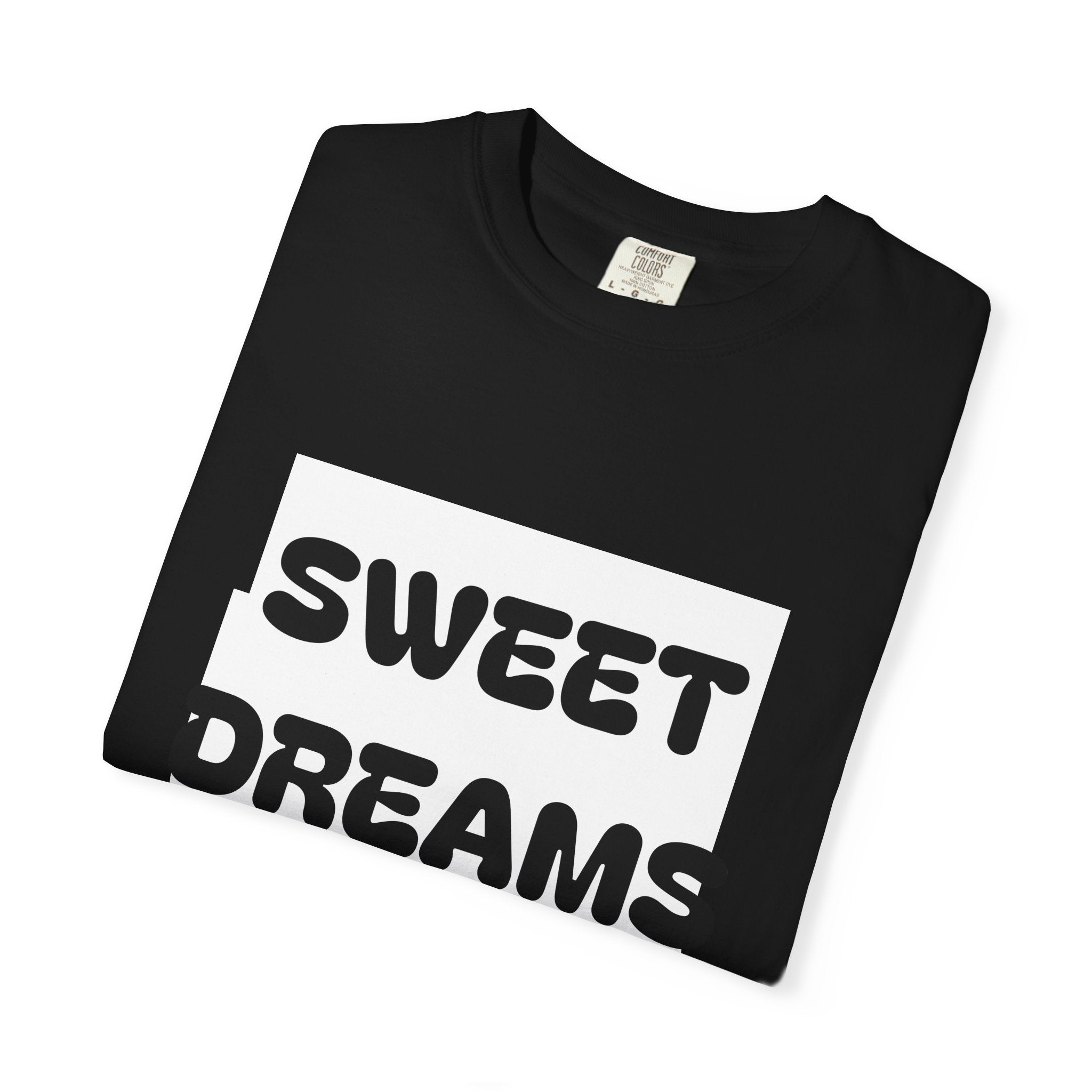 Sweet Dreams Ghosts T-Shirt