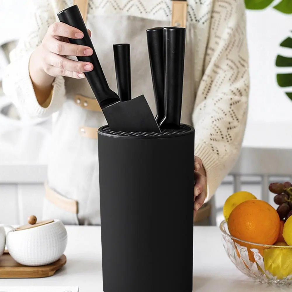 Modern Knife Holder Stand for kitchen organizer
