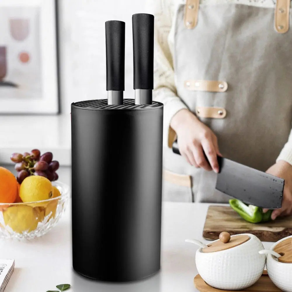 Modern Knife Holder Stand for kitchen organizer