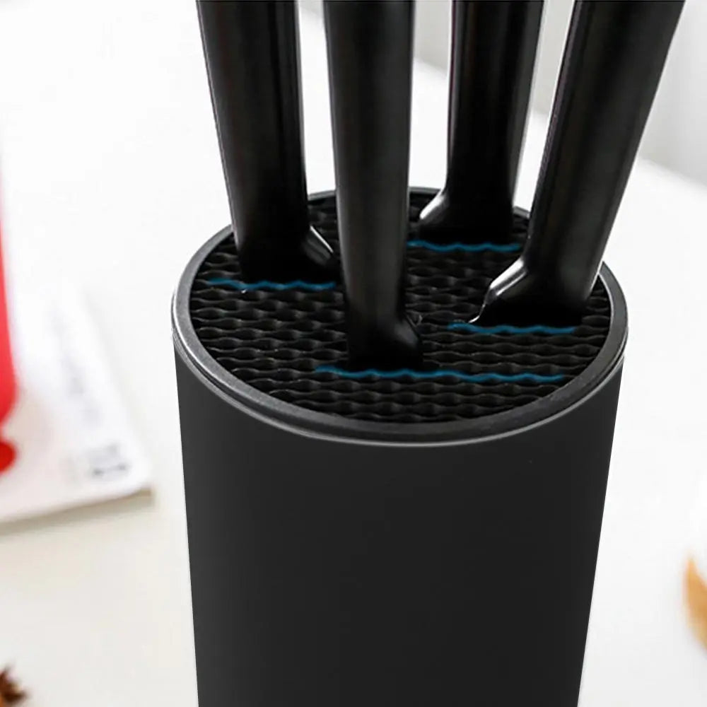 Modern Knife Holder Stand for kitchen organizer